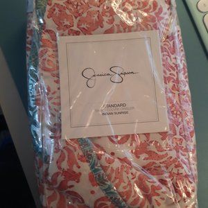Jessica Simpson Indian Sunrise Standard Sham Only 1
